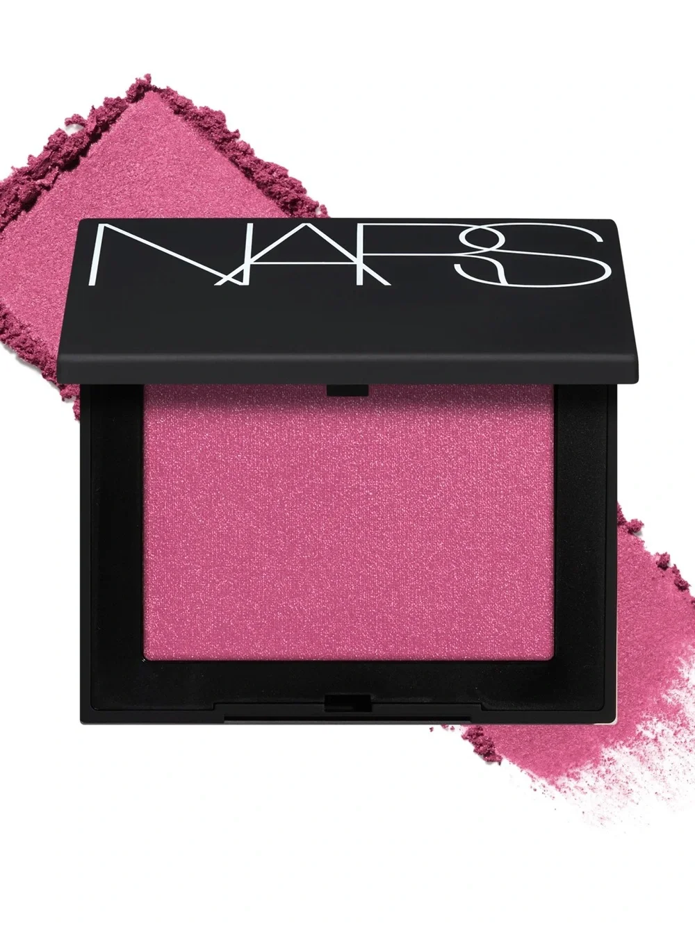Wild Bunch NARS Shimmering Powder Blush Brand New in Box Full Size Authentic